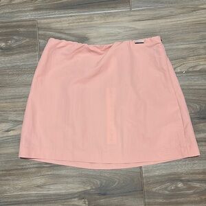 Pink Women's Skirt